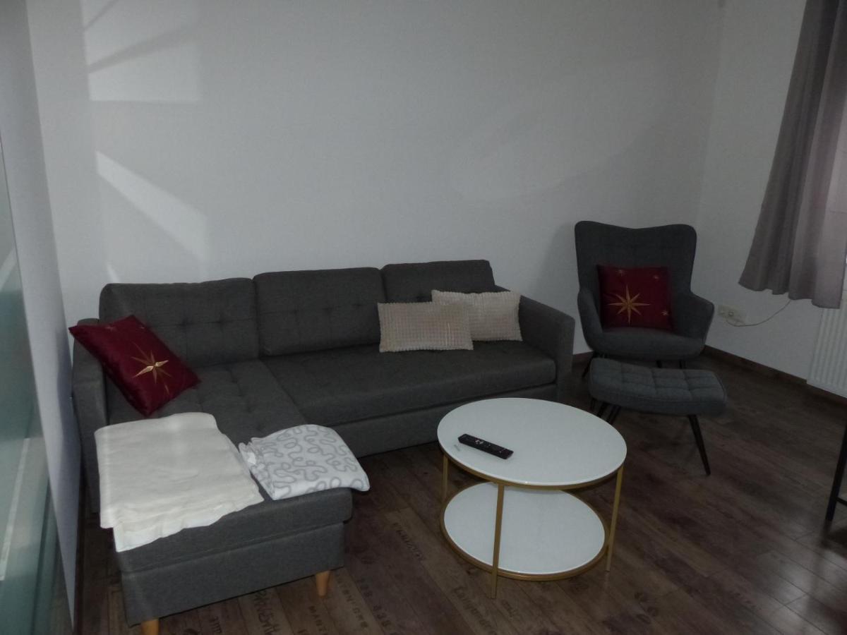 Ferienwohnung 波塔韦斯特法利卡 外观 照片
