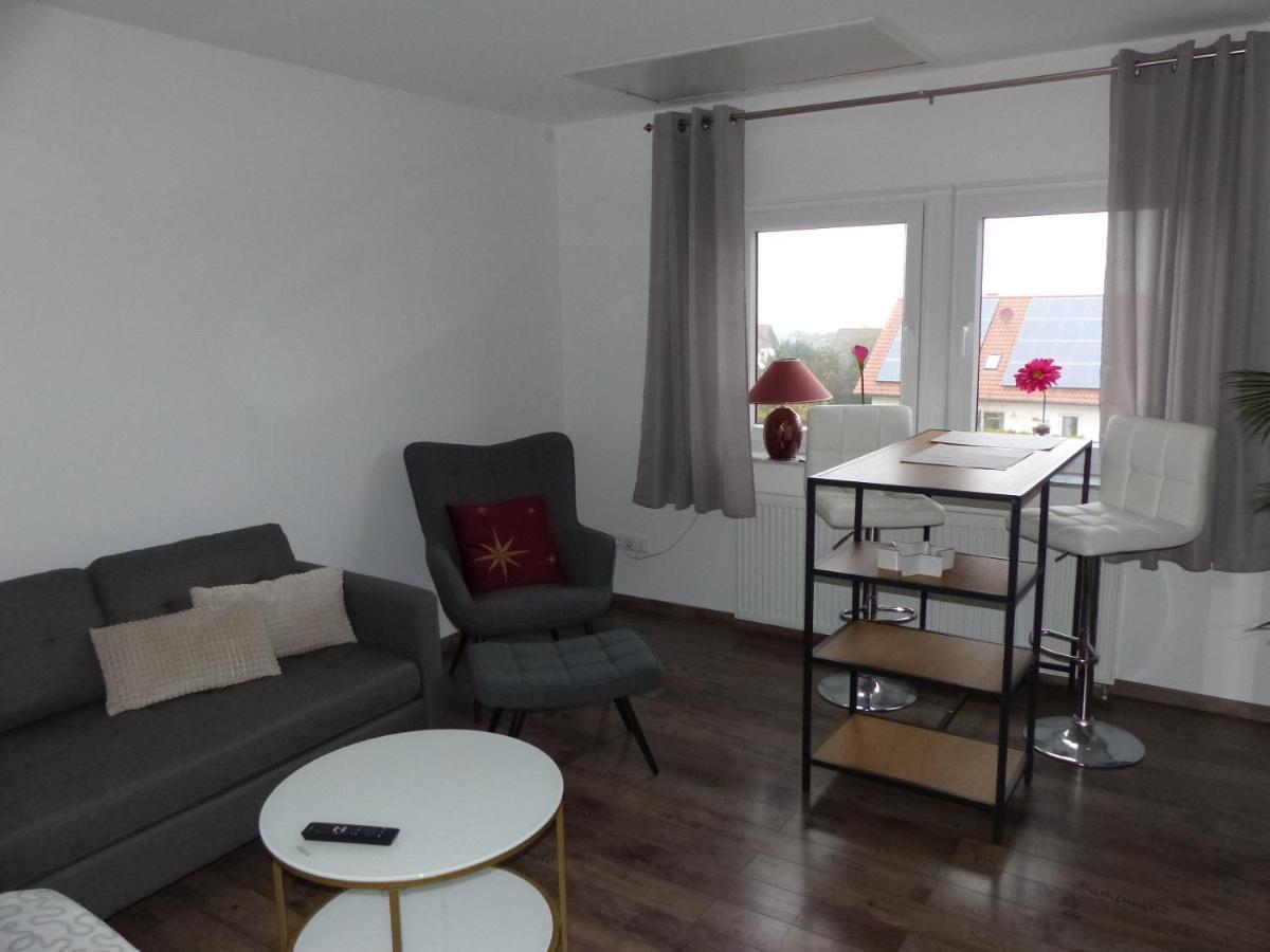 Ferienwohnung 波塔韦斯特法利卡 外观 照片