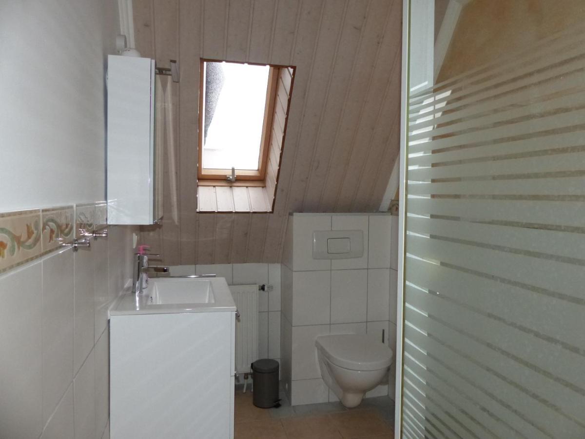 Ferienwohnung 波塔韦斯特法利卡 外观 照片