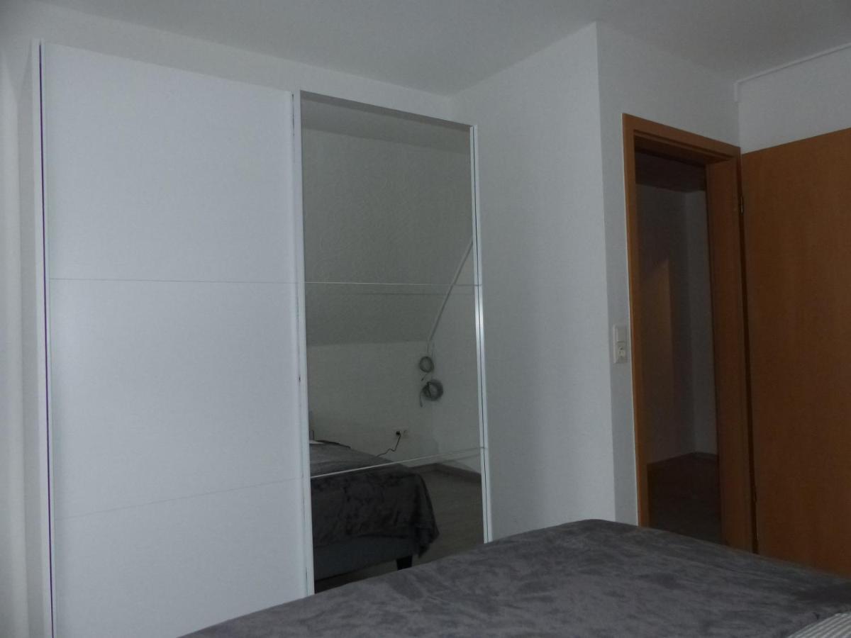 Ferienwohnung 波塔韦斯特法利卡 外观 照片