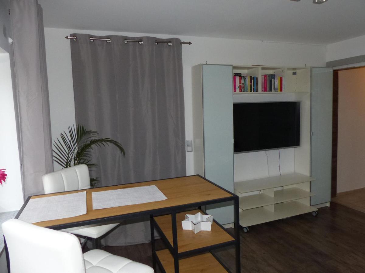 Ferienwohnung 波塔韦斯特法利卡 外观 照片