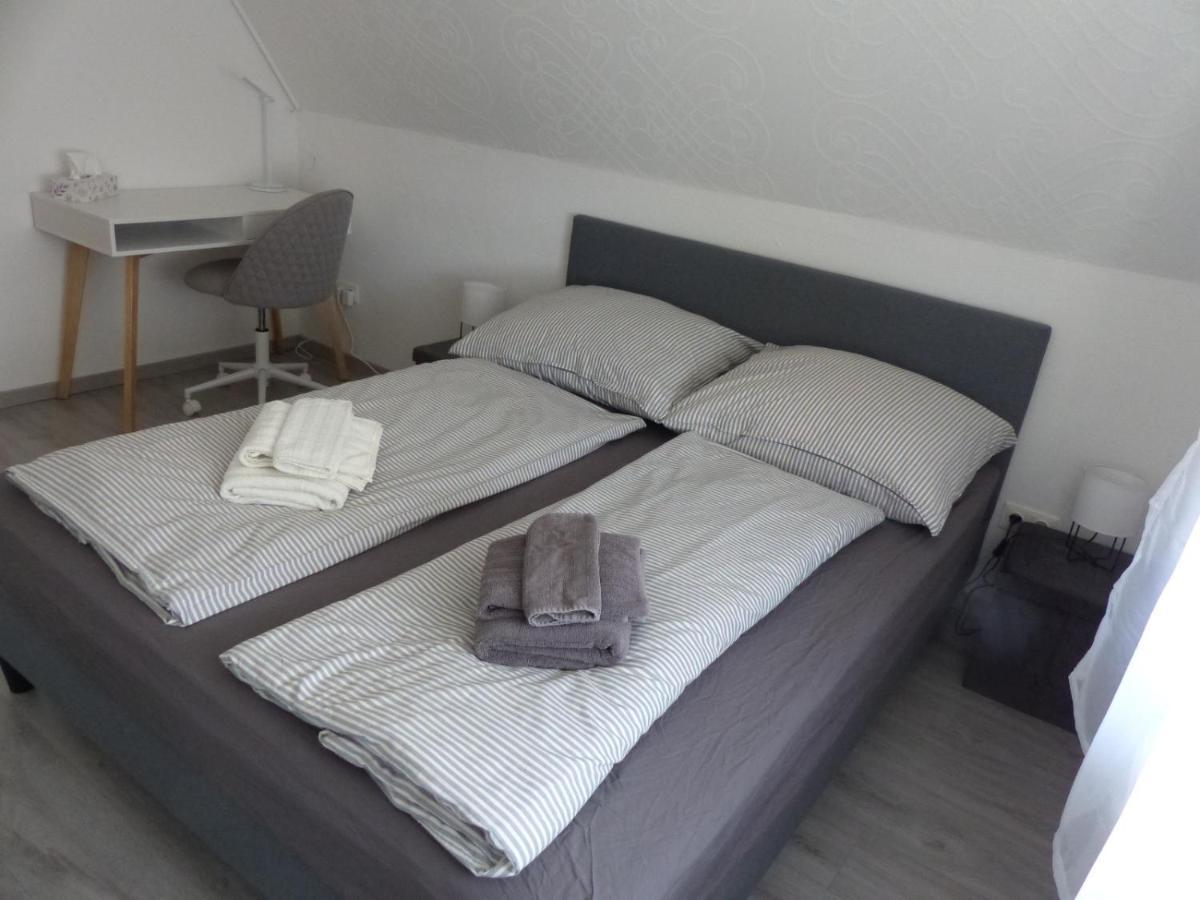 Ferienwohnung 波塔韦斯特法利卡 外观 照片