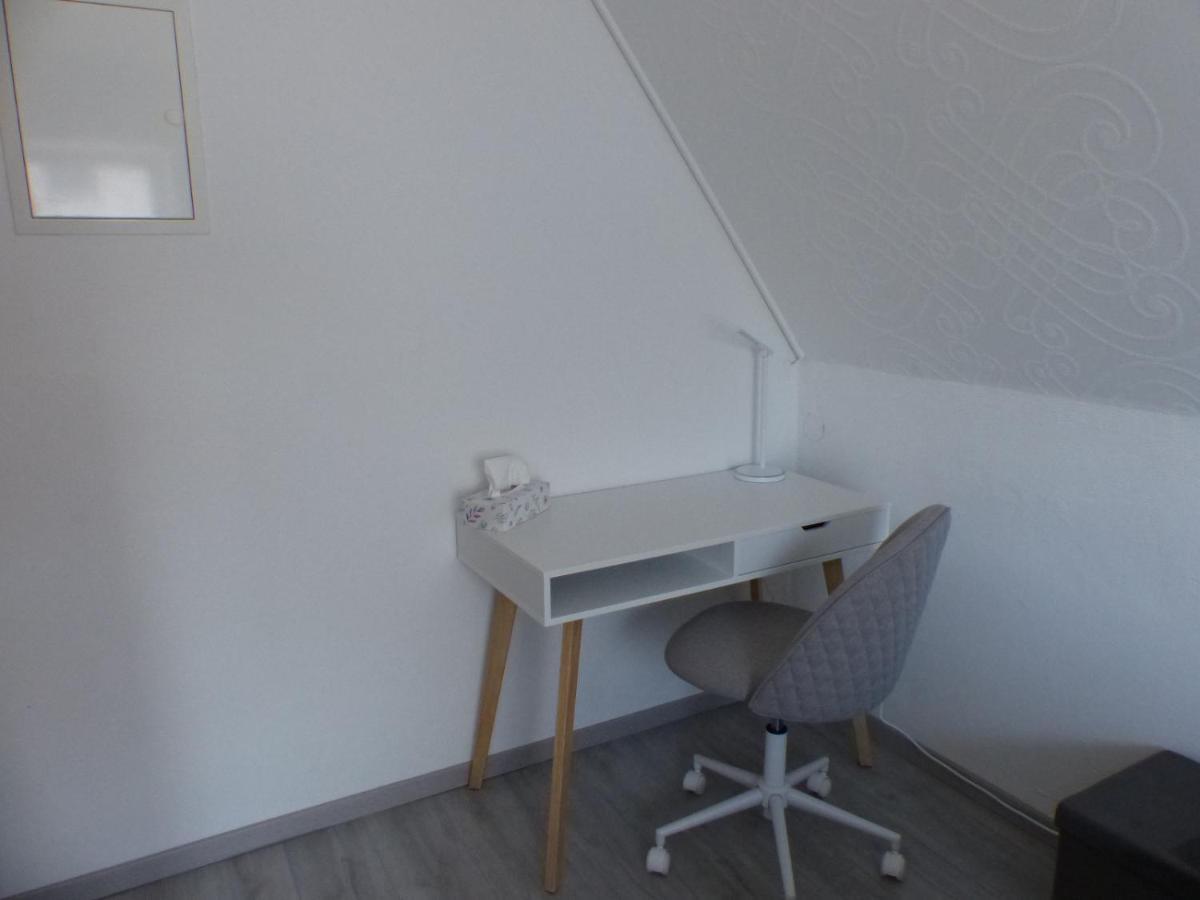 Ferienwohnung 波塔韦斯特法利卡 外观 照片