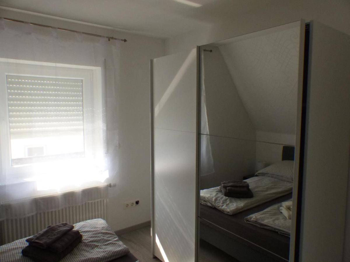 Ferienwohnung 波塔韦斯特法利卡 外观 照片