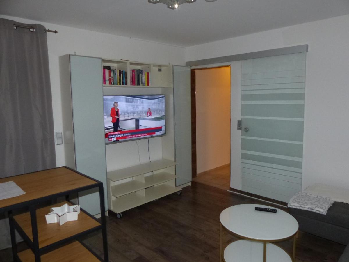 Ferienwohnung 波塔韦斯特法利卡 外观 照片