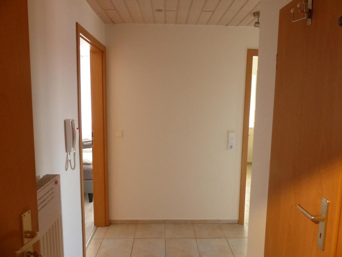 Ferienwohnung 波塔韦斯特法利卡 外观 照片