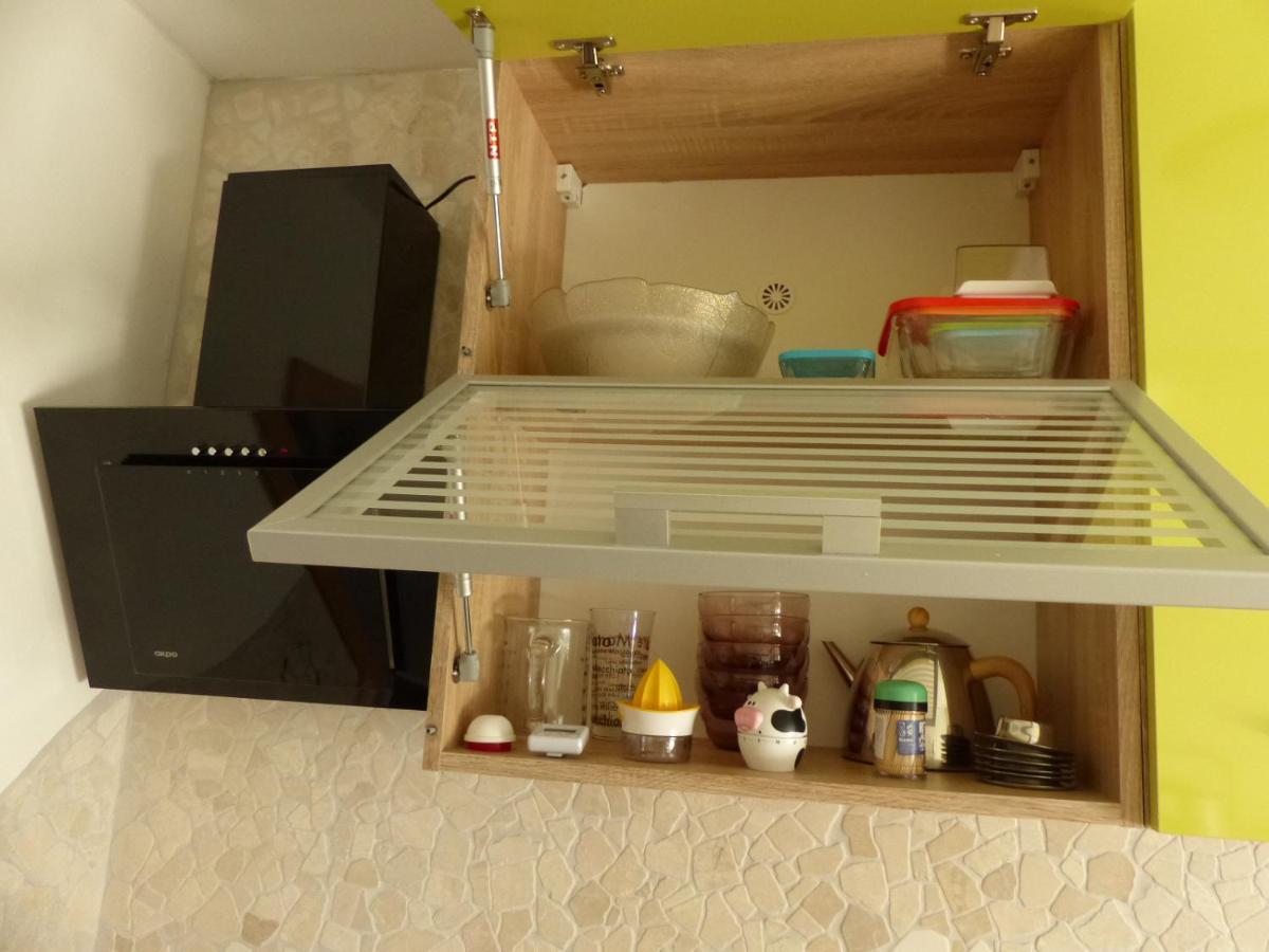 Ferienwohnung 波塔韦斯特法利卡 外观 照片