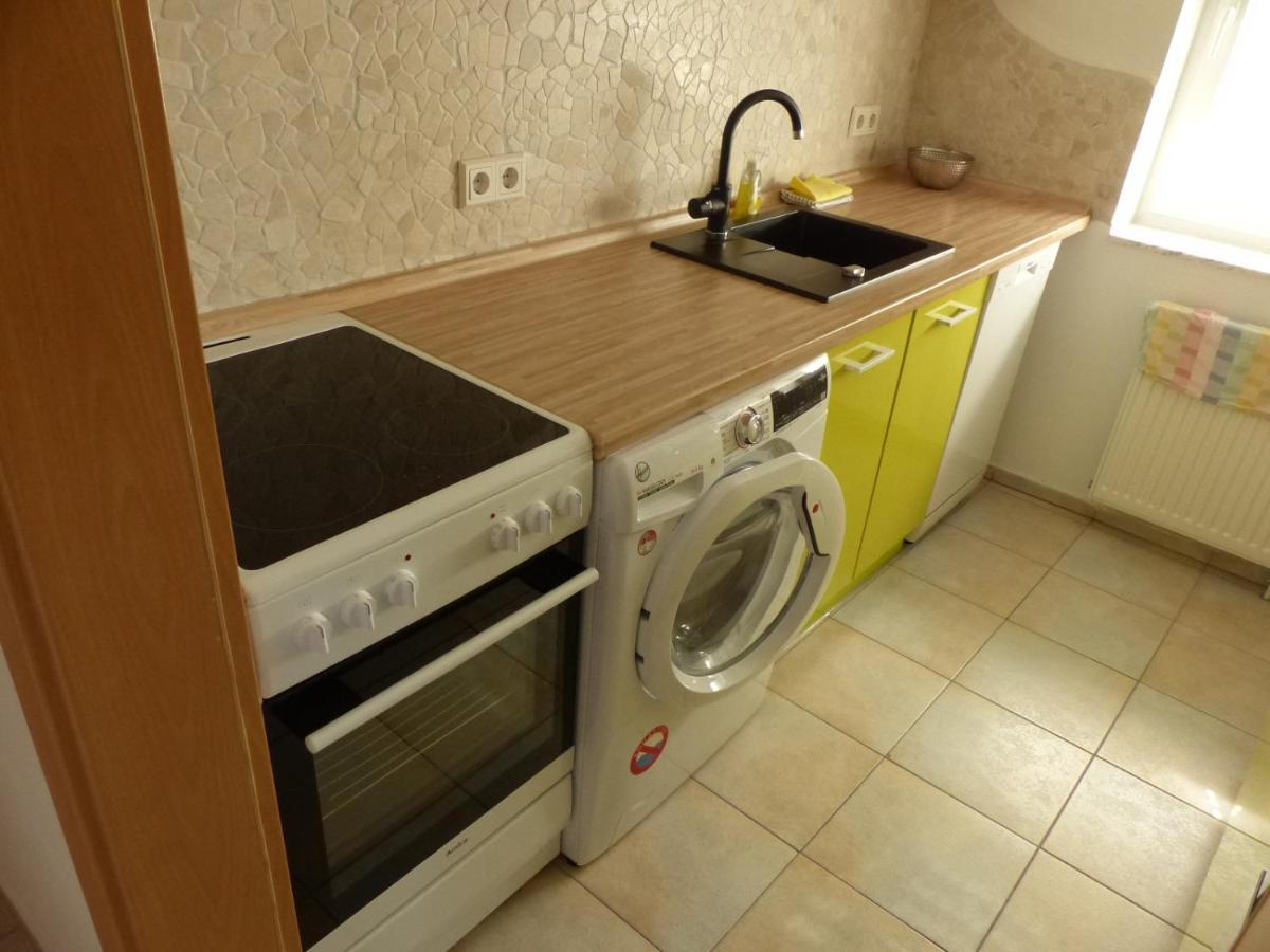 Ferienwohnung 波塔韦斯特法利卡 外观 照片