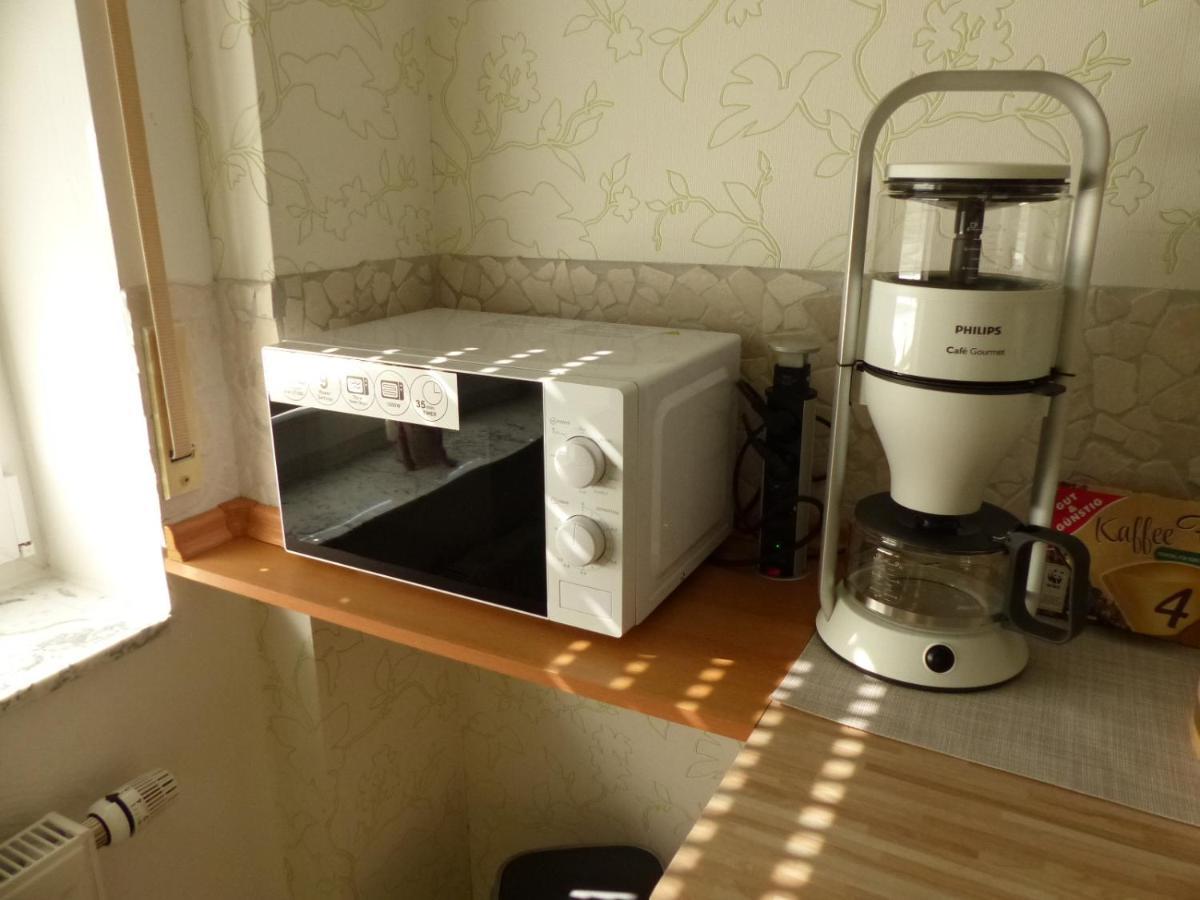 Ferienwohnung 波塔韦斯特法利卡 外观 照片