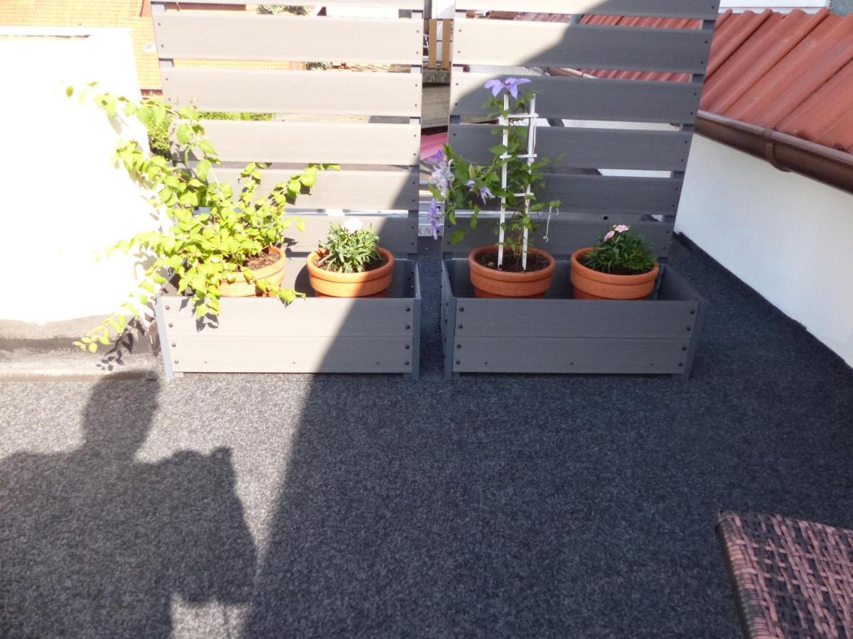 Ferienwohnung 波塔韦斯特法利卡 外观 照片