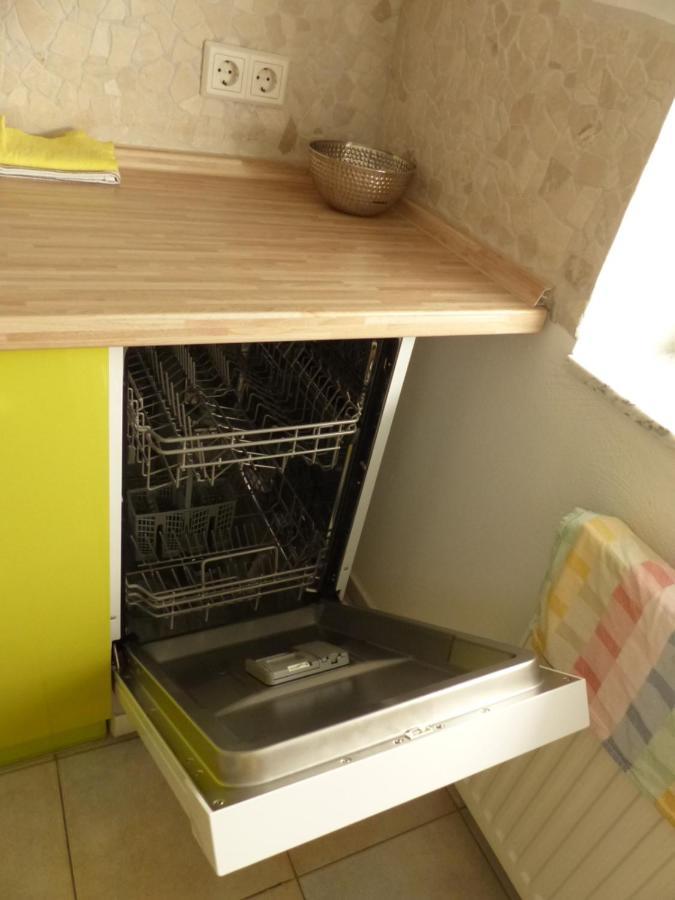 Ferienwohnung 波塔韦斯特法利卡 外观 照片
