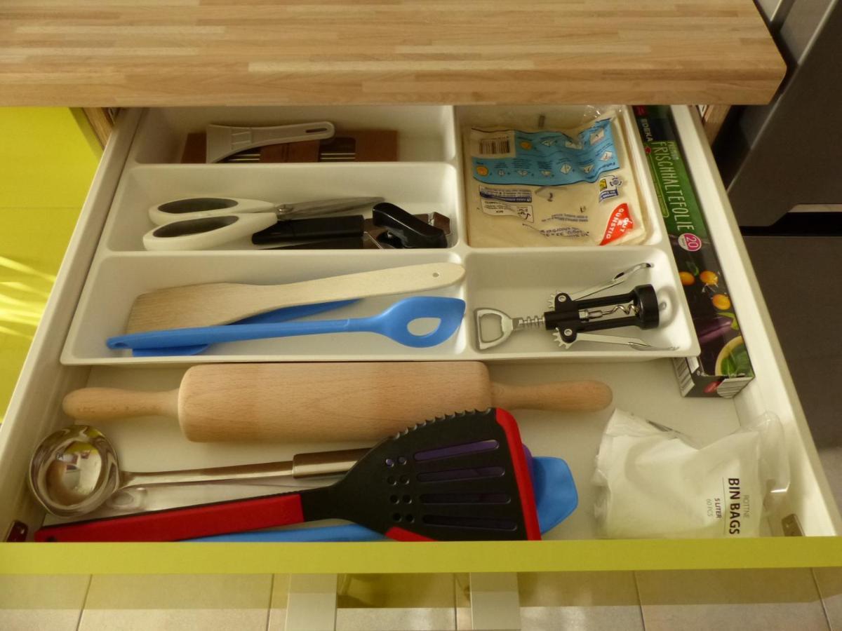 Ferienwohnung 波塔韦斯特法利卡 外观 照片