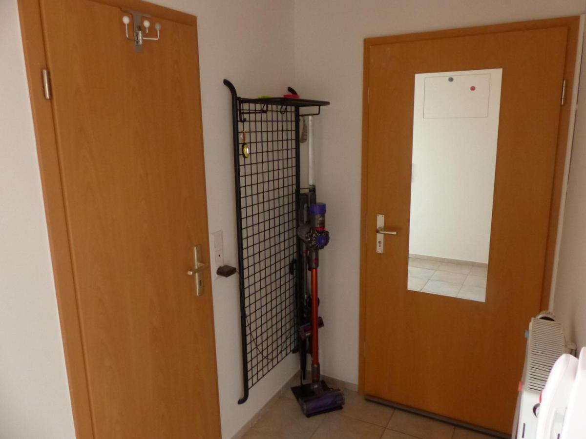 Ferienwohnung 波塔韦斯特法利卡 外观 照片