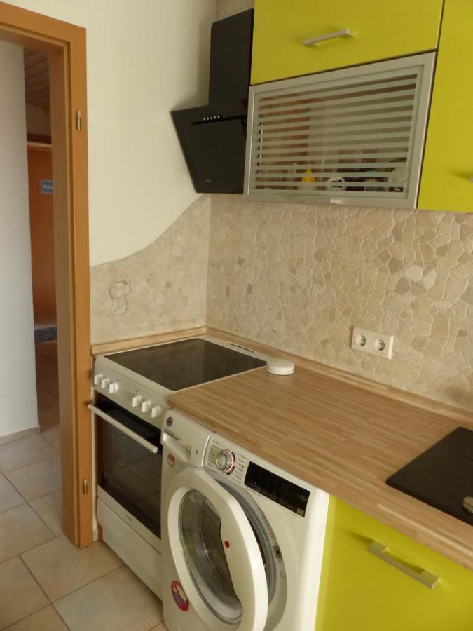 Ferienwohnung 波塔韦斯特法利卡 外观 照片