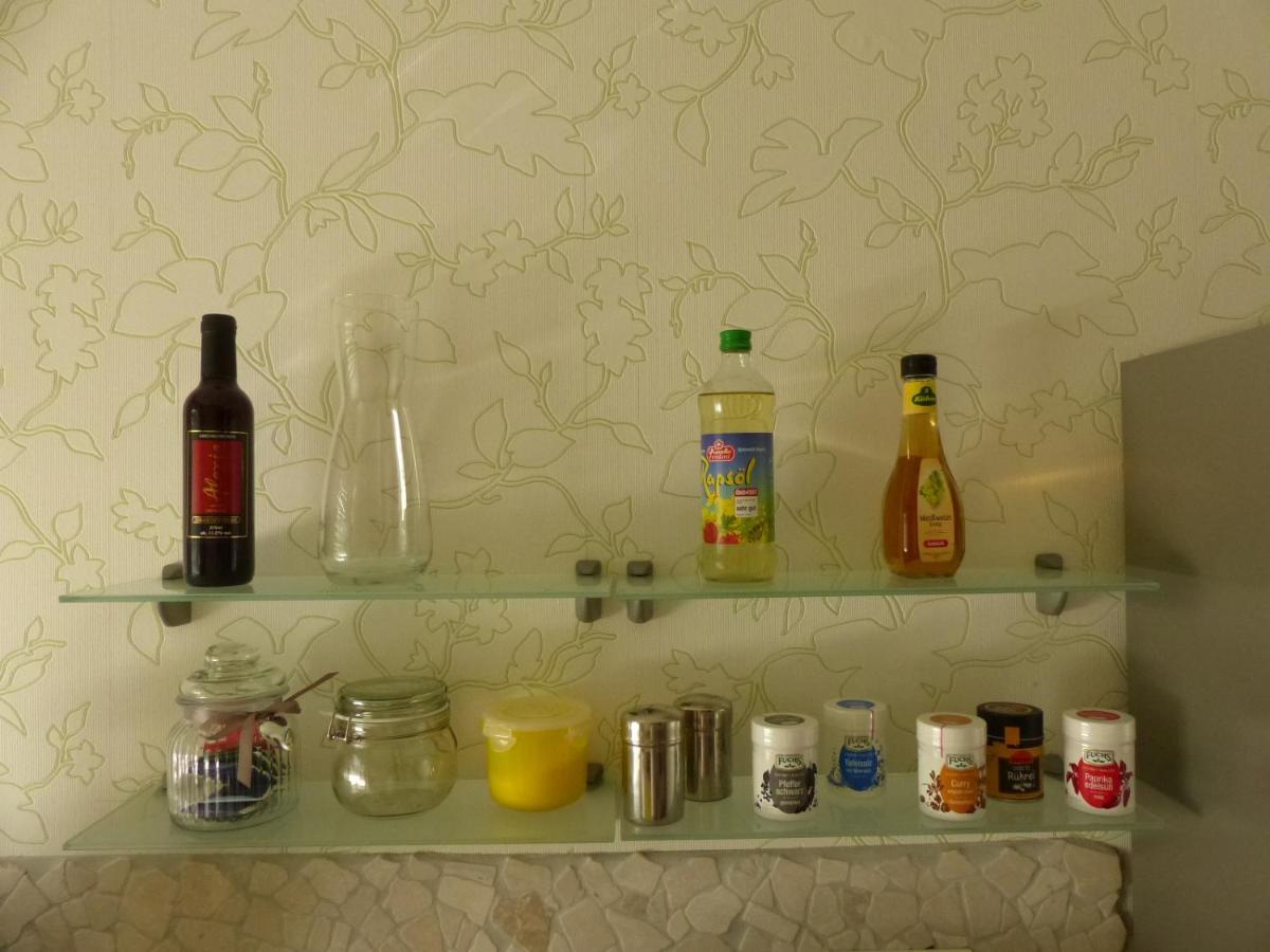 Ferienwohnung 波塔韦斯特法利卡 外观 照片